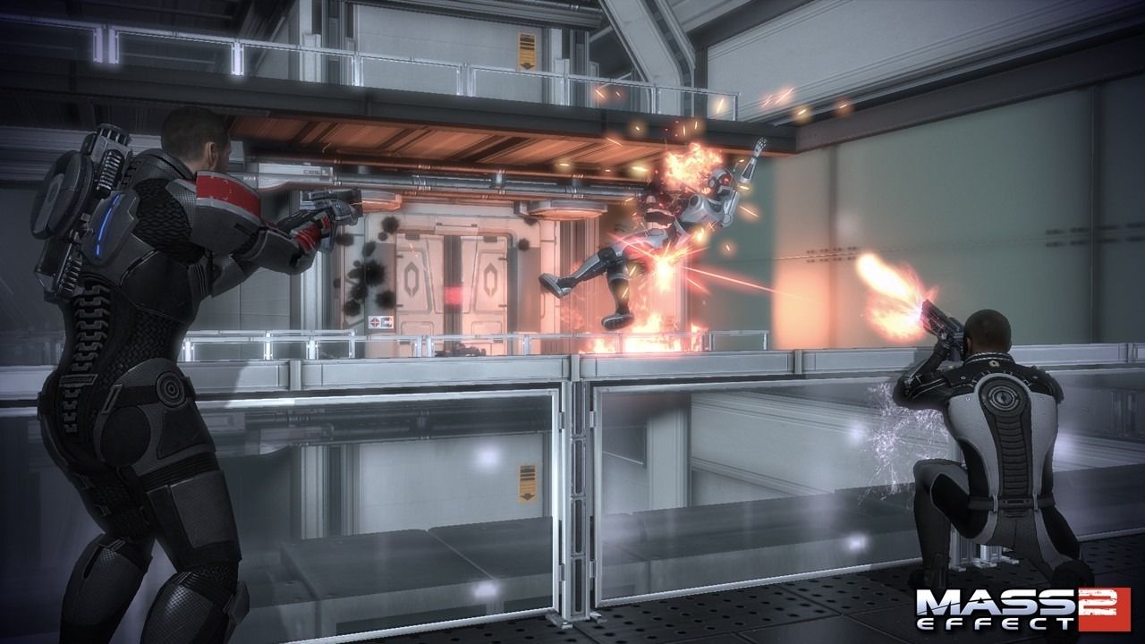 Mass Effect 2 - Imagen 9